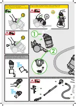 Предварительный просмотр 12 страницы Dyson DC23 T2 Operating Manual