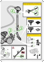 Предварительный просмотр 13 страницы Dyson DC23 T2 Operating Manual