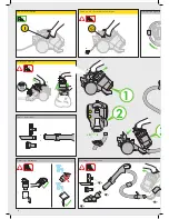 Предварительный просмотр 4 страницы Dyson DC23 Turbinehead Operating Manual