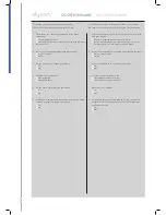 Предварительный просмотр 15 страницы Dyson DC23 Turbinehead Operating Manual