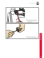 Preview for 23 page of Dyson DC26 Service Manual