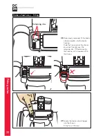 Preview for 24 page of Dyson DC26 Service Manual