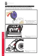 Preview for 26 page of Dyson DC26 Service Manual