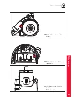 Предварительный просмотр 35 страницы Dyson DC26 Service Manual