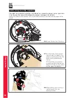 Предварительный просмотр 40 страницы Dyson DC26 Service Manual