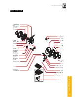 Предварительный просмотр 43 страницы Dyson DC26 Service Manual