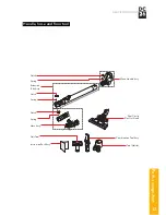 Предварительный просмотр 45 страницы Dyson DC26 Service Manual