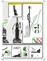 Предварительный просмотр 5 страницы Dyson DC27 Operating Manual