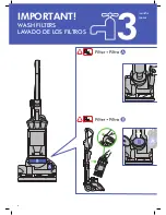 Предварительный просмотр 6 страницы Dyson DC27 Operating Manual