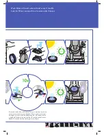 Предварительный просмотр 7 страницы Dyson DC27 Operating Manual