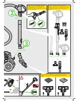 Предварительный просмотр 13 страницы Dyson DC29 dB Operating Manual