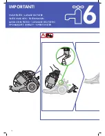 Предварительный просмотр 14 страницы Dyson DC29 dB Operating Manual