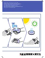 Предварительный просмотр 15 страницы Dyson DC29 dB Operating Manual