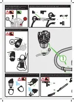 Предварительный просмотр 26 страницы Dyson DC29 Operating Manual