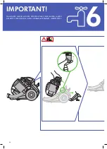 Предварительный просмотр 28 страницы Dyson DC29 Operating Manual