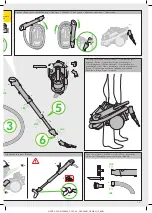 Предварительный просмотр 13 страницы Dyson DC32 Operating Manual