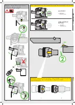 Preview for 12 page of Dyson DC34 ANIMAL Operating Manual