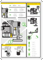 Preview for 13 page of Dyson DC34 ANIMAL Operating Manual