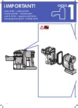 Preview for 14 page of Dyson DC34 ANIMAL Operating Manual