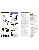 Предварительный просмотр 4 страницы Dyson DC37 Operating Manual