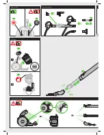 Предварительный просмотр 4 страницы Dyson DC38 Operating Manual