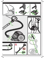 Предварительный просмотр 5 страницы Dyson DC38 Operating Manual