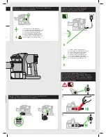 Preview for 13 page of Dyson DC43H Operating Manual