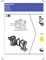 Preview for 14 page of Dyson DC43H Operating Manual