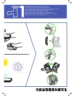 Preview for 15 page of Dyson DC43H Operating Manual