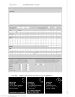 Preview for 7 page of Dyson DC47 Operating Manual