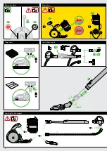 Предварительный просмотр 4 страницы Dyson DC54 Animal Pro Operating Manual