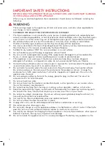 Preview for 2 page of Dyson DC57 Operating Manual