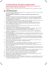 Preview for 4 page of Dyson DC57 Operating Manual