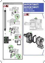 Preview for 8 page of Dyson DC57 Operating Manual