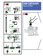 Предварительный просмотр 6 страницы Dyson DC59 Animal Operating Manual