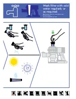 Предварительный просмотр 7 страницы Dyson DC59 Animal Operating Manual