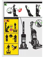 Preview for 6 page of Dyson dc77 Operating Manual