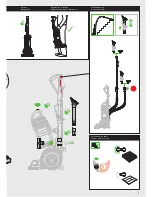 Preview for 7 page of Dyson dc77 Operating Manual