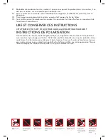 Preview for 5 page of Dyson dc78 Operating Manual