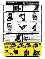 Предварительный просмотр 3 страницы Dyson DCO1 Operating Manual