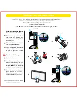 Dyson DCO3 Absolute Operating Manual preview