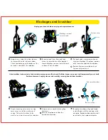 Preview for 5 page of Dyson DCO3 Absolute Operating Manual