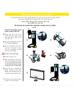 Предварительный просмотр 5 страницы Dyson DCO3 Operating Manual