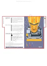 Preview for 1 page of Dyson DCo7 Owner'S Manual