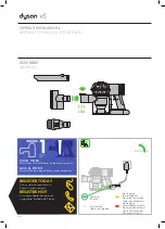 Предварительный просмотр 1 страницы Dyson DYSON-DY-21686201 Operating Manual