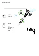 Предварительный просмотр 3 страницы Dyson humdinger 387402 User Manual