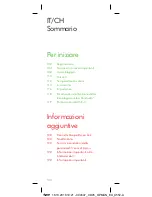 Preview for 100 page of Dyson Lightcycle CD05 Operating Manual