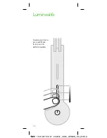 Preview for 114 page of Dyson Lightcycle CD05 Operating Manual