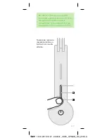 Preview for 115 page of Dyson Lightcycle CD05 Operating Manual