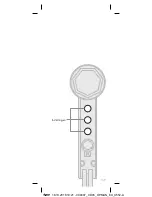 Preview for 135 page of Dyson Lightcycle CD05 Operating Manual